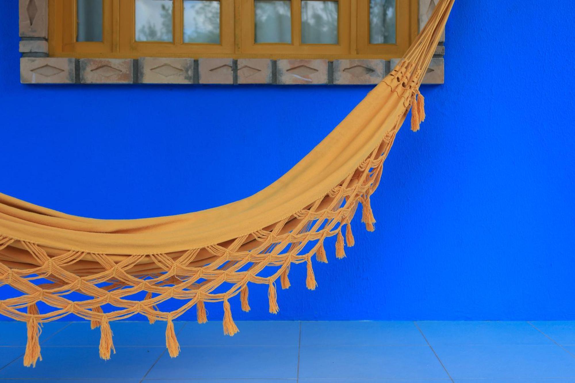 Pousada Xales De Maracaipe Pôrto das Galinhas Pokoj fotografie